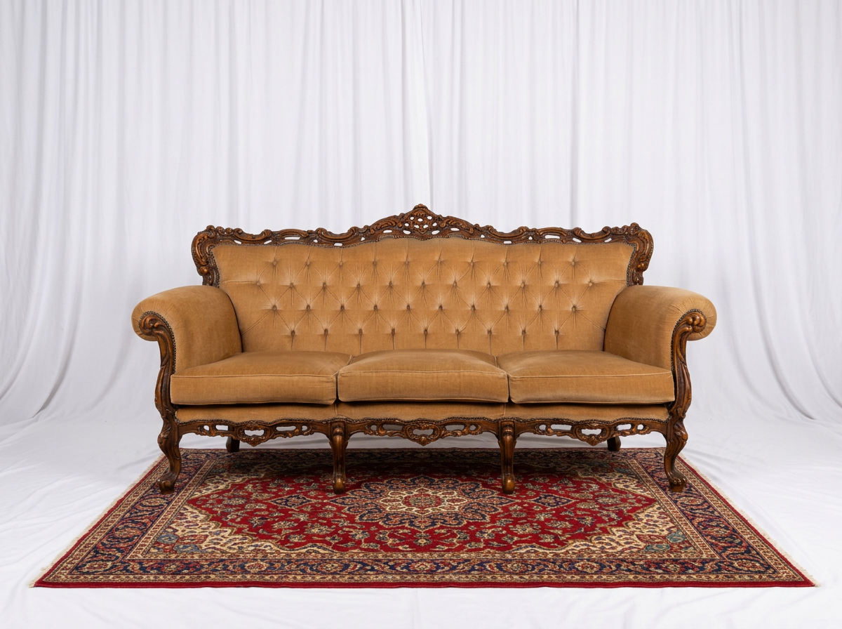 Duchess Vintage Lounge