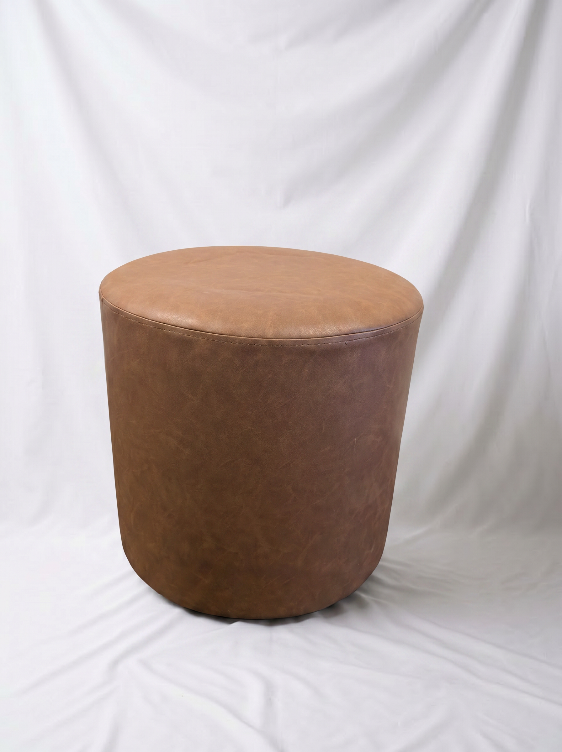 Tan Ottoman