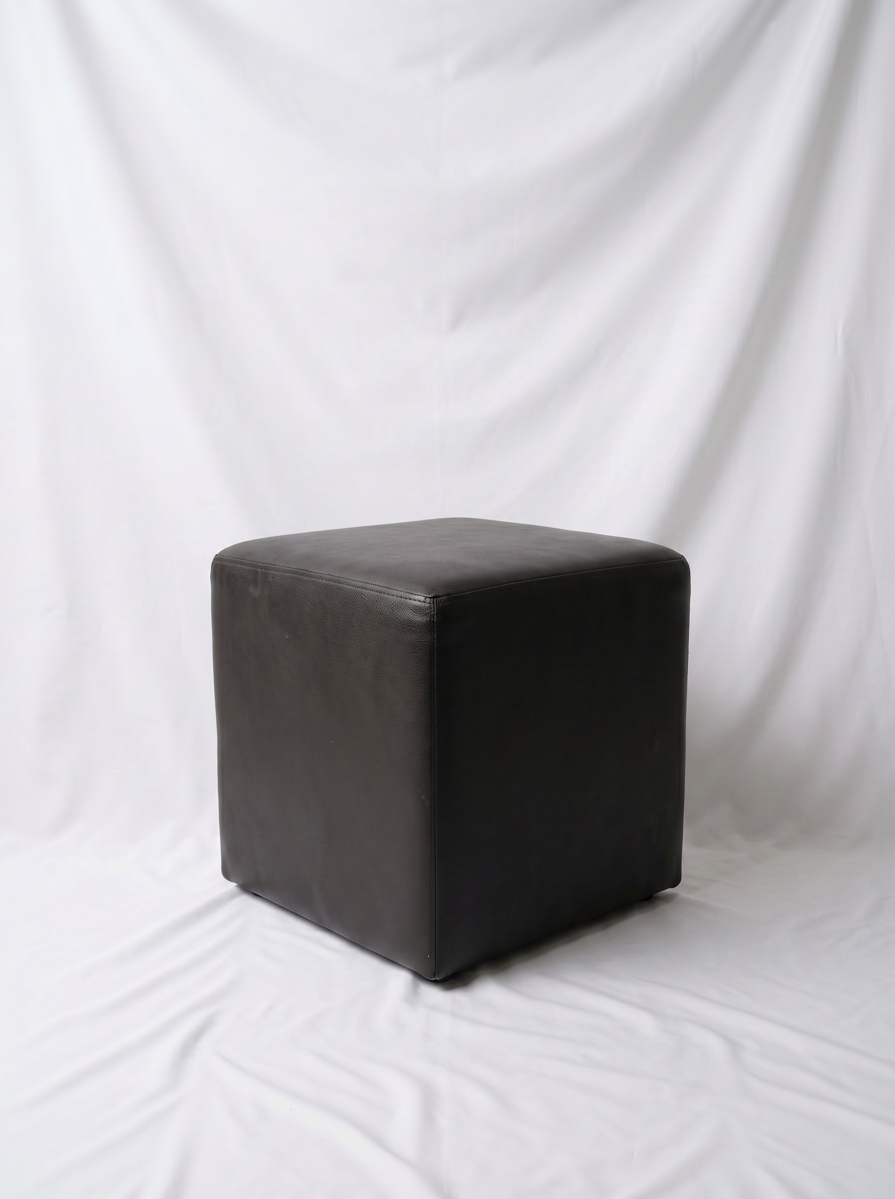 Cube Ottoman